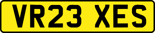 VR23XES