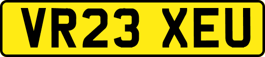 VR23XEU