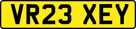 VR23XEY