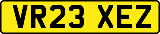 VR23XEZ