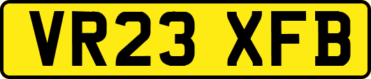 VR23XFB
