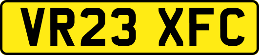 VR23XFC
