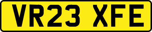 VR23XFE