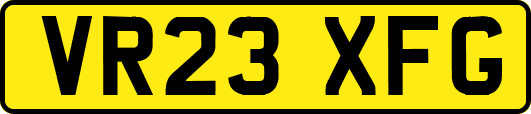 VR23XFG