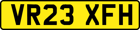VR23XFH