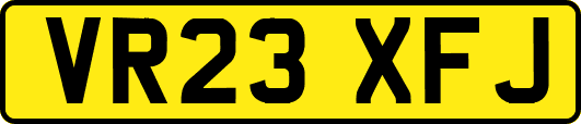 VR23XFJ
