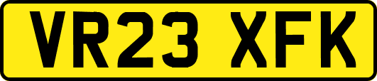 VR23XFK