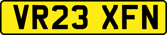 VR23XFN