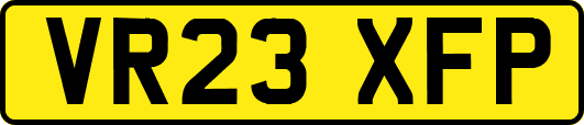 VR23XFP