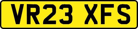 VR23XFS