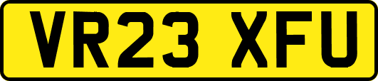 VR23XFU