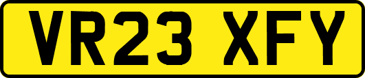 VR23XFY