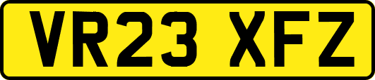 VR23XFZ