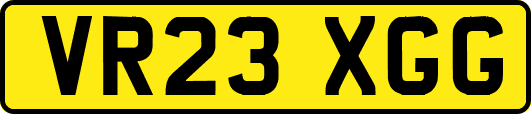 VR23XGG