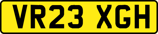VR23XGH