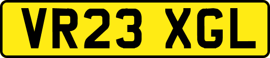 VR23XGL