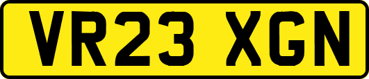 VR23XGN