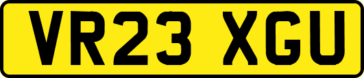 VR23XGU