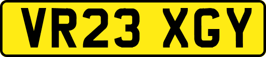 VR23XGY