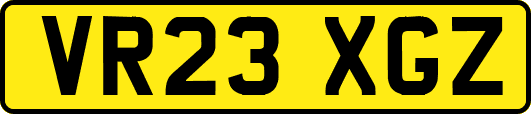 VR23XGZ