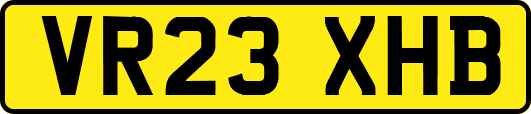 VR23XHB