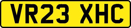 VR23XHC