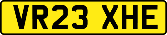 VR23XHE