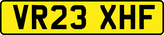 VR23XHF