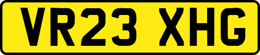 VR23XHG