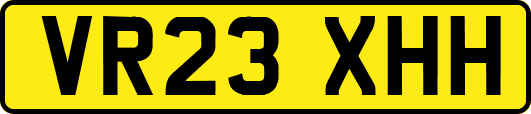 VR23XHH