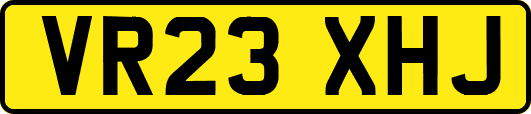 VR23XHJ