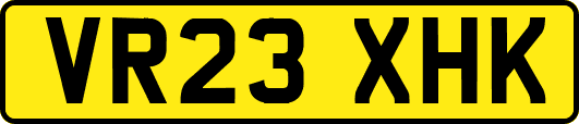 VR23XHK