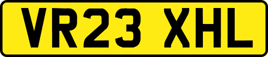 VR23XHL