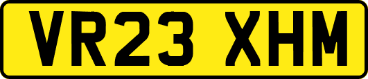 VR23XHM