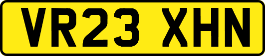 VR23XHN