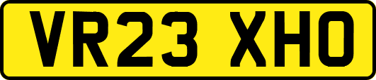 VR23XHO