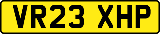 VR23XHP