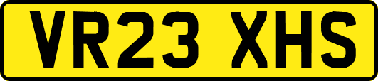 VR23XHS