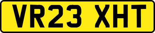 VR23XHT
