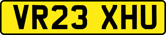 VR23XHU