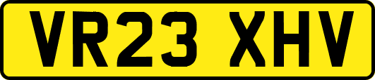 VR23XHV