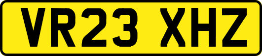 VR23XHZ