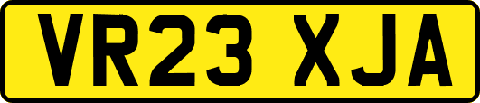VR23XJA