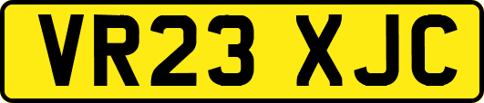 VR23XJC