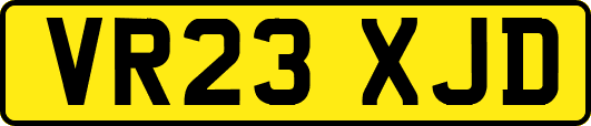 VR23XJD