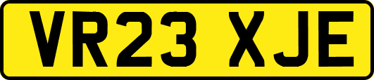 VR23XJE