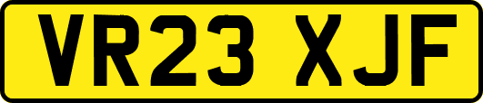 VR23XJF