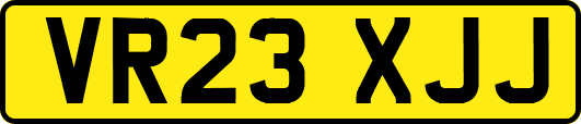VR23XJJ