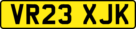 VR23XJK