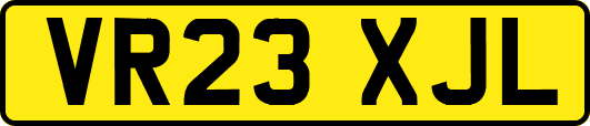 VR23XJL